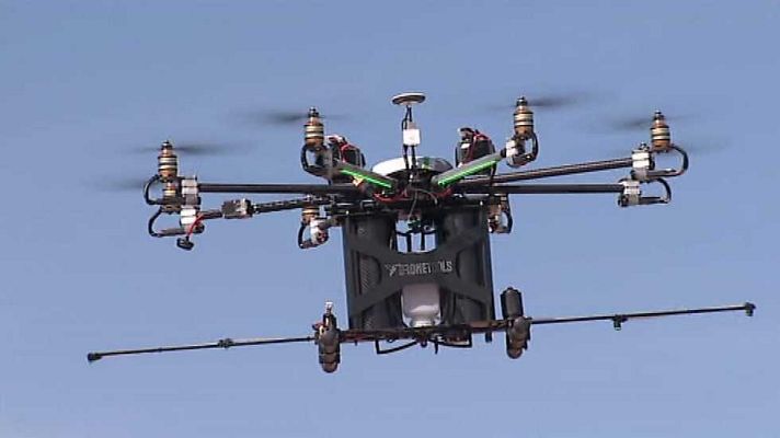 España en comunidad - España en comunidad - 10/09/16