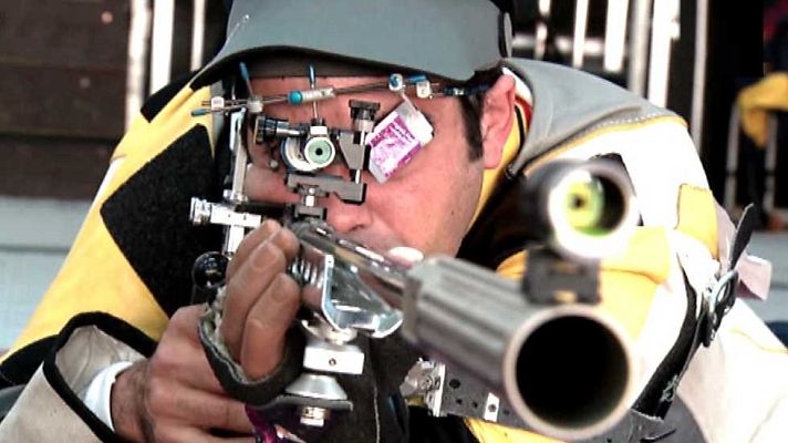 Juegos Paralímpicos Río 2016 - Juegos Paralímpicos Río 2016 - 10/09/16