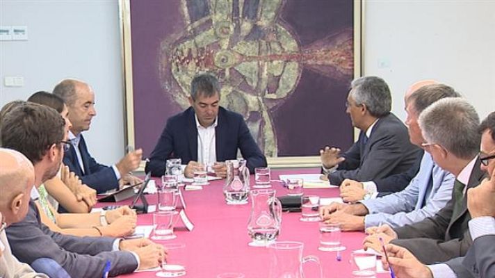 Telecanarias - Canarias en 2' - 10/09/2016