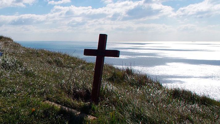 Telediario 1 - Cada 40 segundos se produce una muerte por suicidio