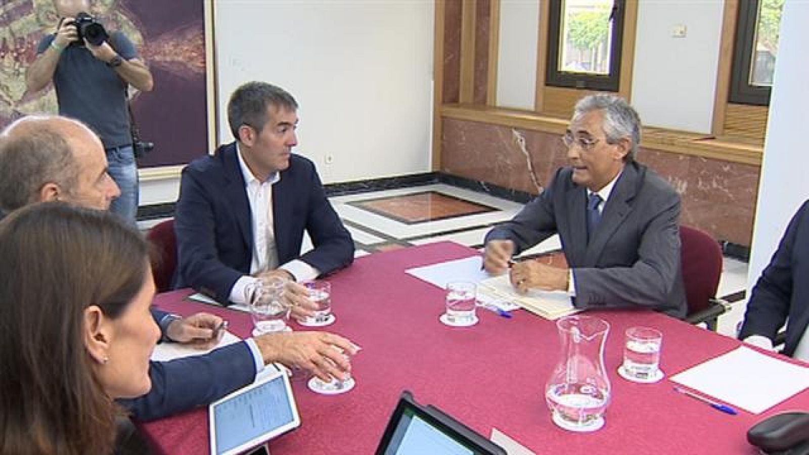 Telecanarias - 10/09/2016