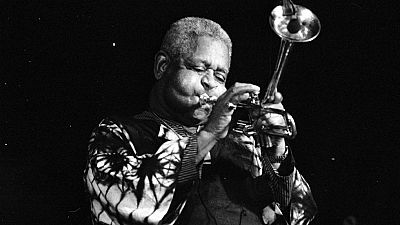 Jazz entre amigos - Grandes trompetas del jazz