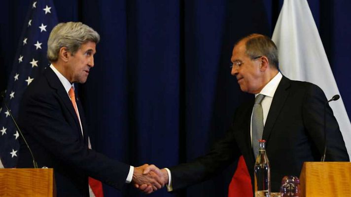 El mundo en 24 horas - El mundo en 24 horas - 10/09/16