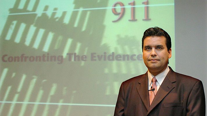 Informe Semanal - 15 años del 11-S'