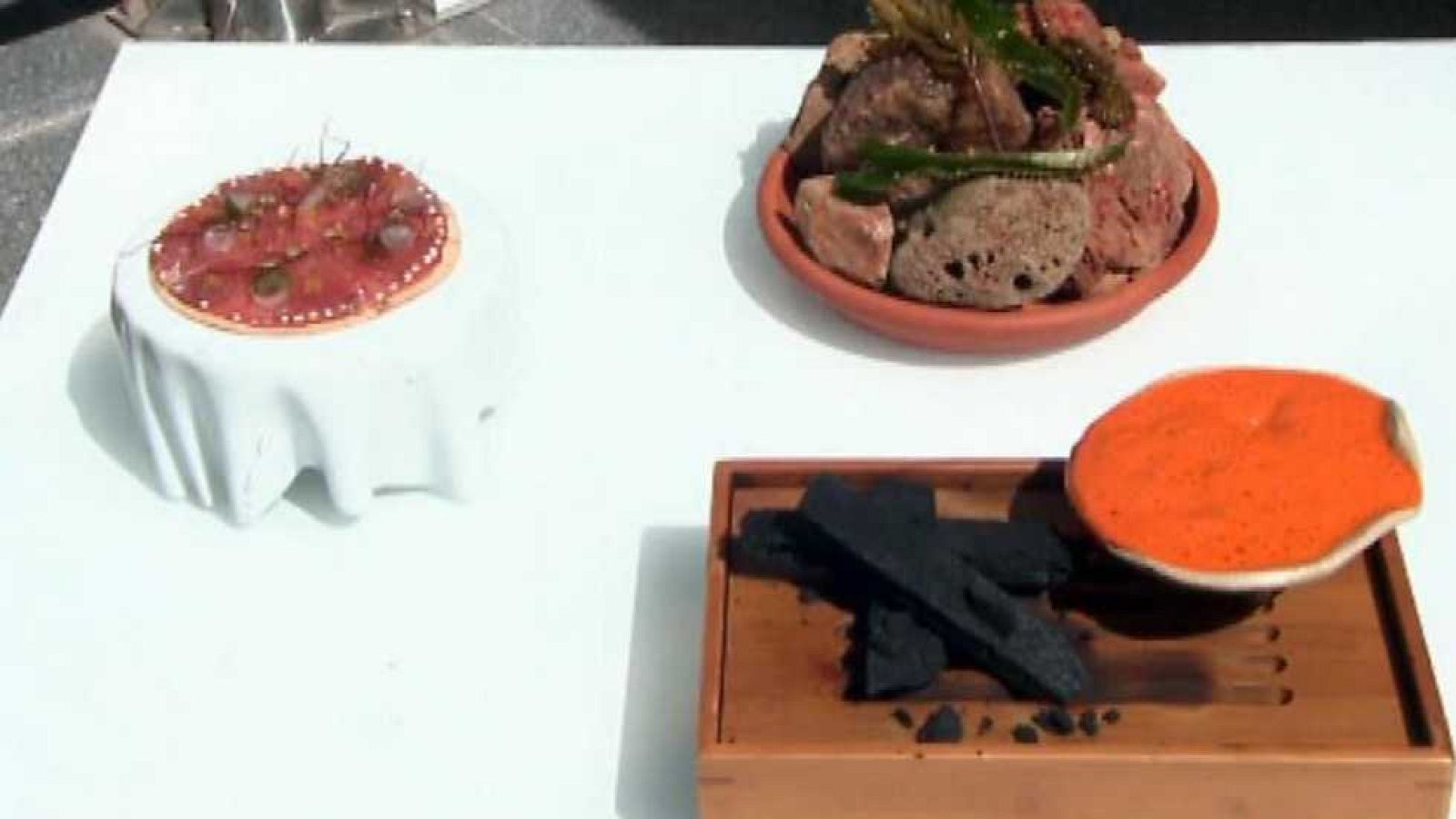 Zoom tendencias - La Marina Alta, una sorpresa gastro - Ver ahora