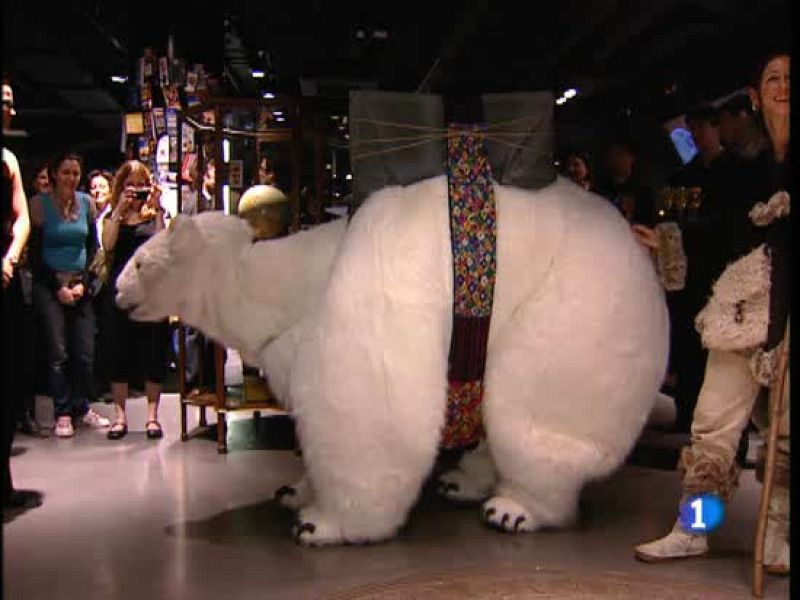 National Geographic abre una tienda en Londres | Ver