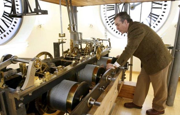 Ciencia y tecnología en Rtve.es - El último minuto del 2008 tiene 61'