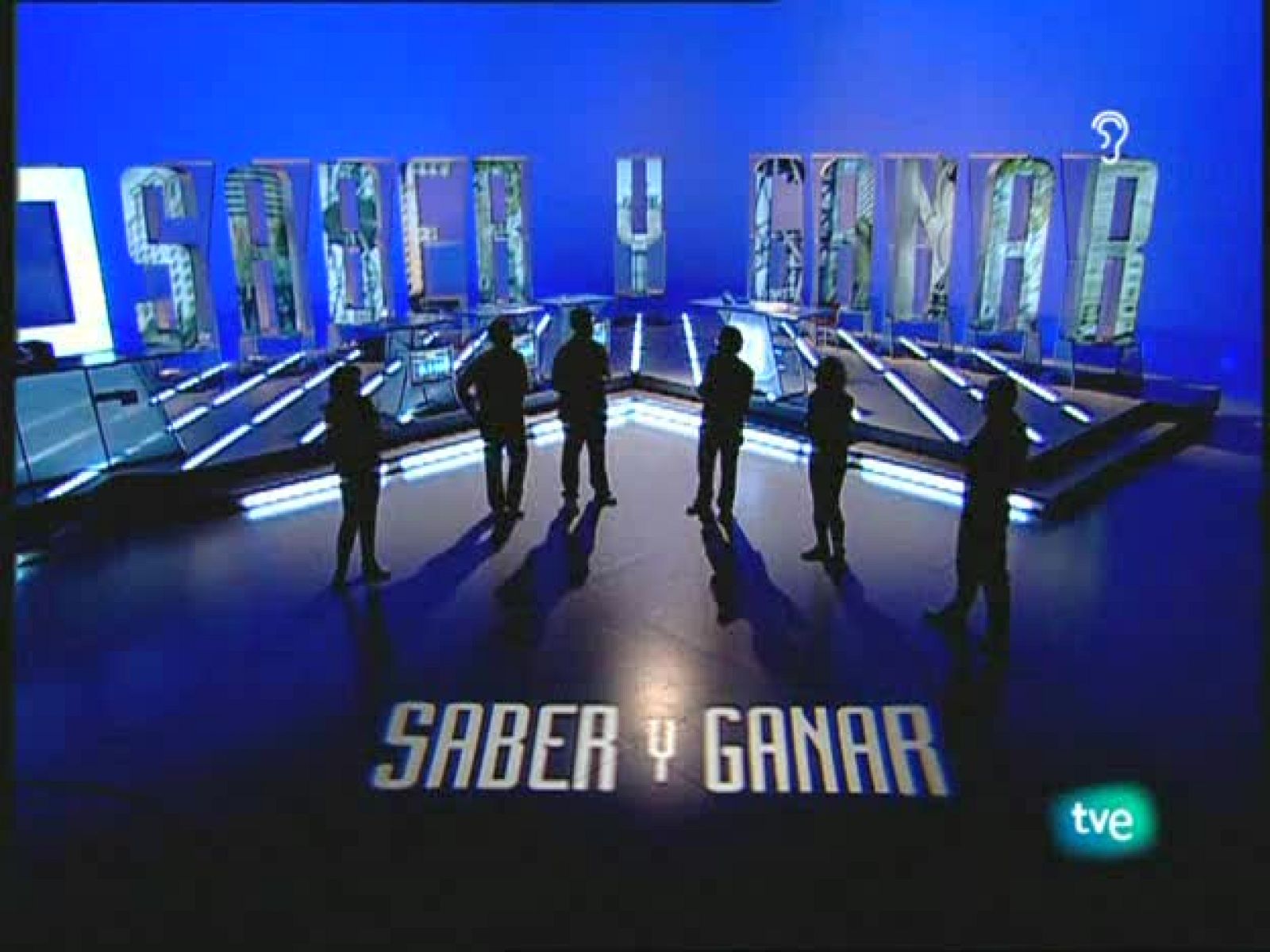 Saber y ganar - 30/12/08 - Saber y ganar | Ver