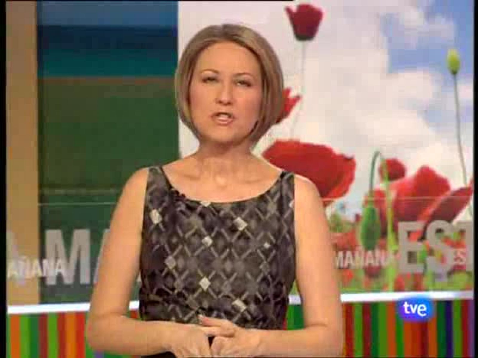 Esta mañana - 30/12/08 - Esta mañana | Ver