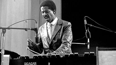 Jazz entre amigos - Bobby Hutcherson y Gary Burton