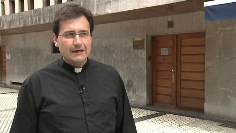 Testimonio - La vida es un camino - ver ahora