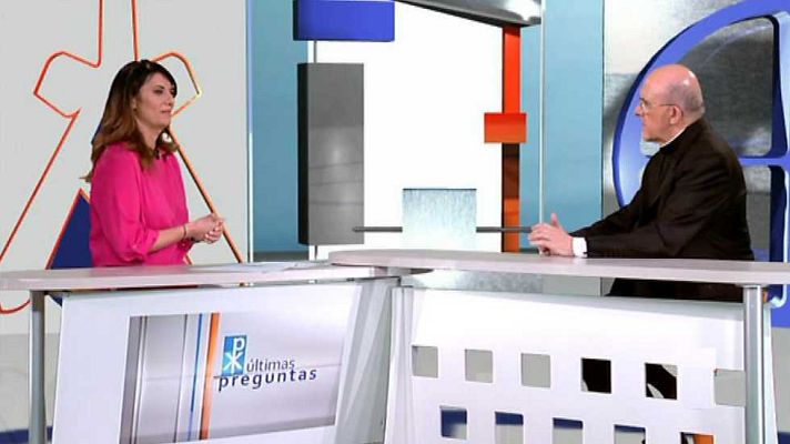 Últimas preguntas - 50 aniversario de la creación de la CEE