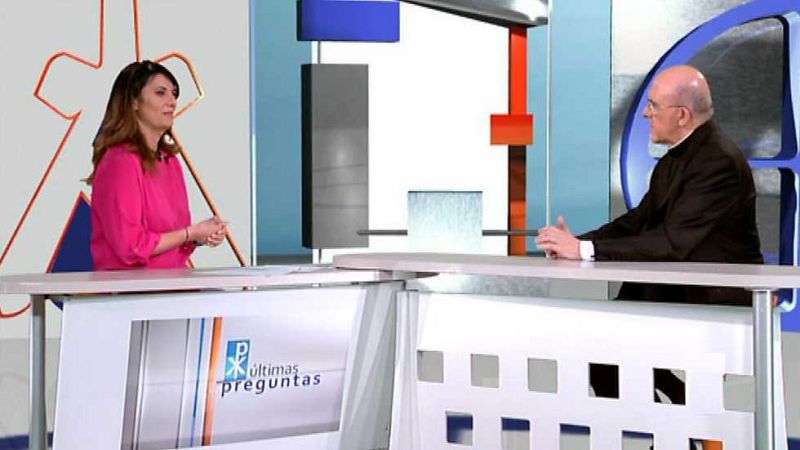 Últimas preguntas - 50 aniversario de la creación de la CEE - ver ahora