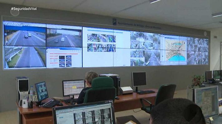 Seguridad vital 5.0 - Seguridad vital - 11/09/16