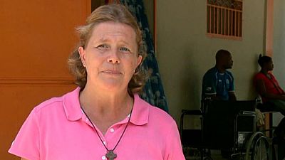 Pueblo de Dios - Hait�, la tragedia olvidada. Homenaje a Isabel Sol� - ver ahora