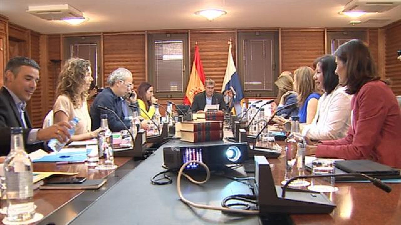 Canarias en 2' - 11/09/2016