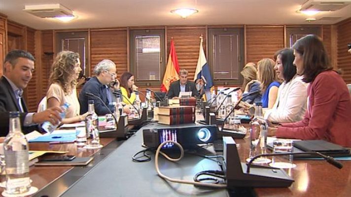 Telecanarias - Canarias en 2' - 11/09/2016