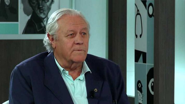 El Ojo Clínico - Historias del ojo clínico: El dolor crónico