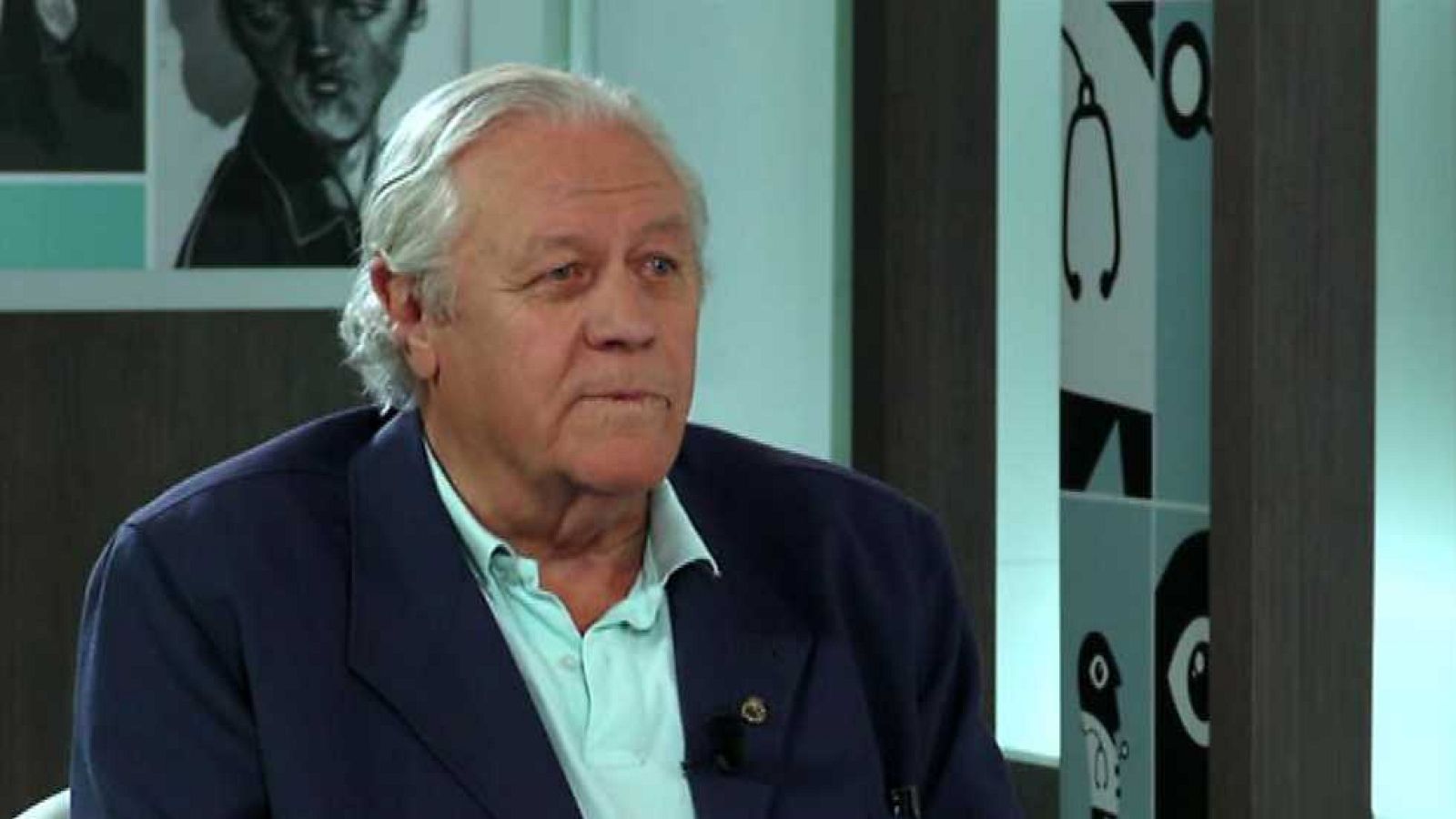 El ojo cl�nico - Historias del ojo cl�nico: El dolor cr�nico - ver ahora