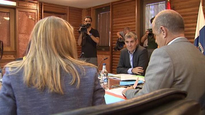 Telecanarias - Telecanarias - 11/09/2016