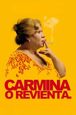 Somos cine - Carmina o revienta