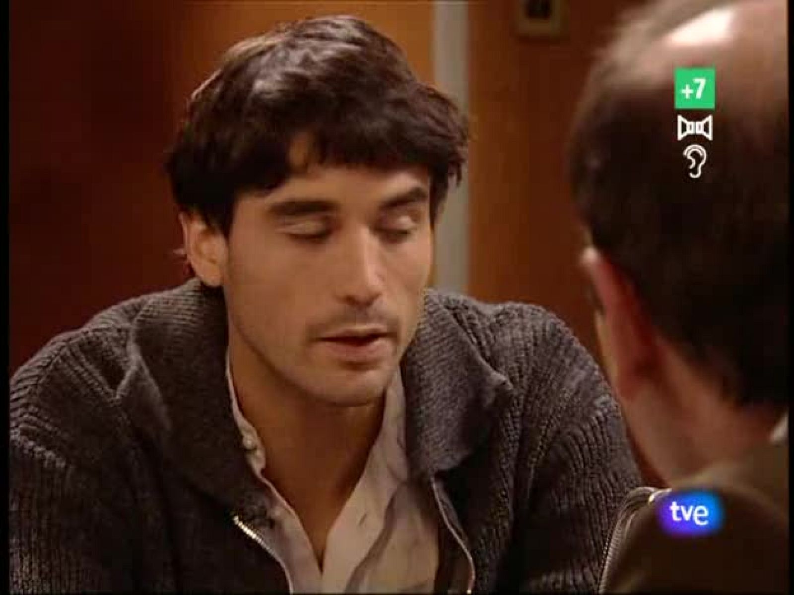 Amar en tiempos revueltos - T4 - Episodio 81 - Ver ahora
