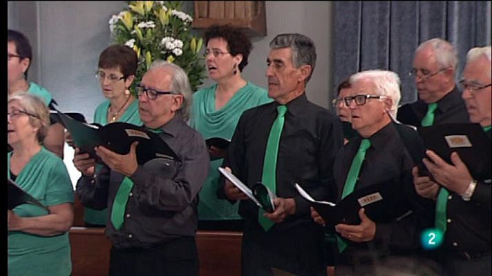 La Missa - La Missa - 11/09/2016