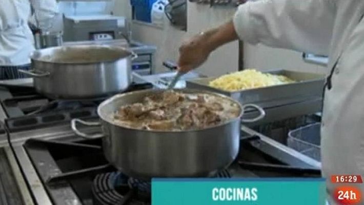 Parlamento - La trastienda del Congreso