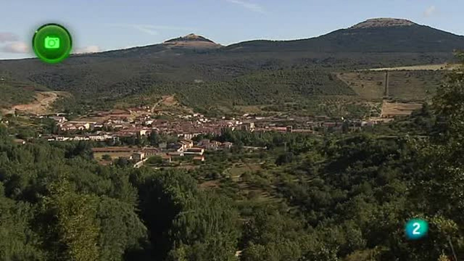 Agrosfera - En Clave Rural - Covarrubias