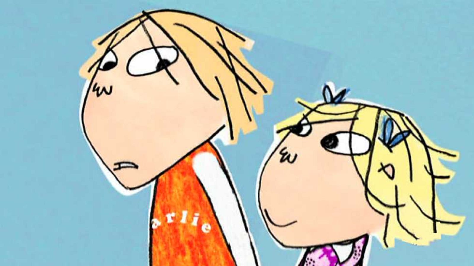 Puedo hacer cualquier cosa - Juan y Tolola | Ver