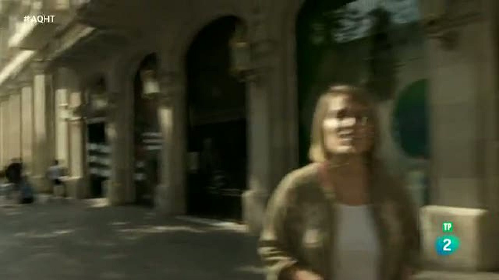 Adidas busca empleados para una nueva tienda - Aquí hay trabajo | Ver