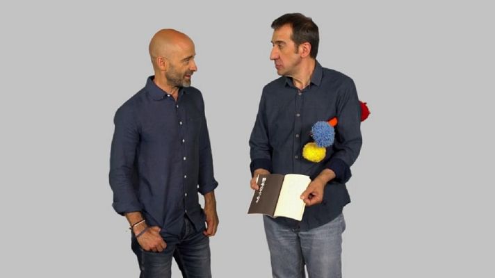 Desafía tu mente - Luis Boyano y el juego japonés