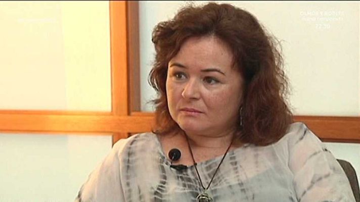 La mañana - La Mañana - 12/09/16