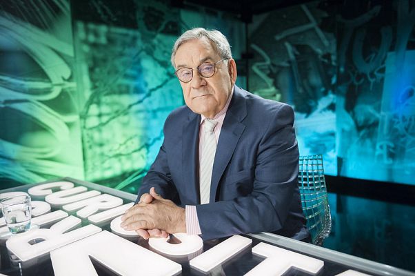 Noms propis - Lluís Foix - La mirada que viatge, sempre s'amplia