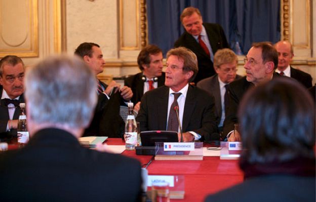  - Piden alto el fuego en Gaza