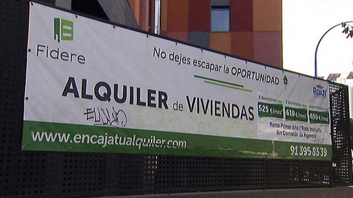 Informativo de Madrid - La Comunidad de Madrid en 4' - 12/09/16