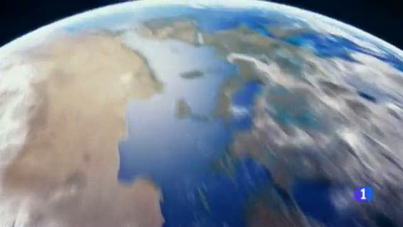 El tiempo Aragón - 12/09/2016 | Ver