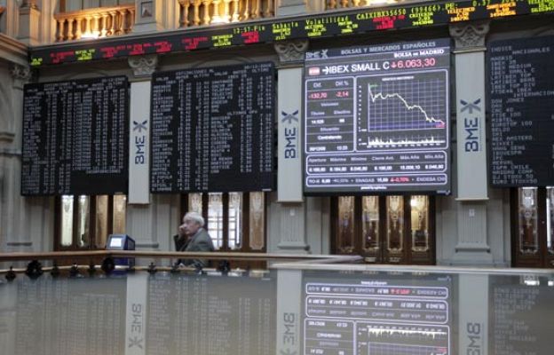  - El peor año del Ibex 35