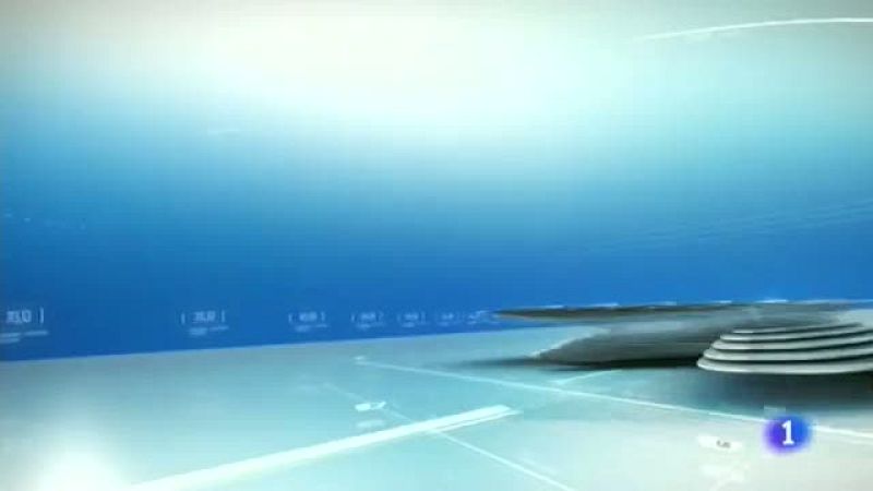 Castilla y León en 2' - 12/09/16