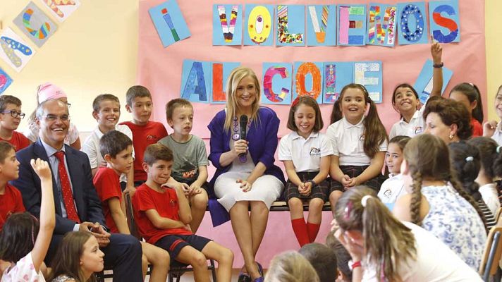 Informativo de Madrid - Informativo de Madrid - 12/09/16