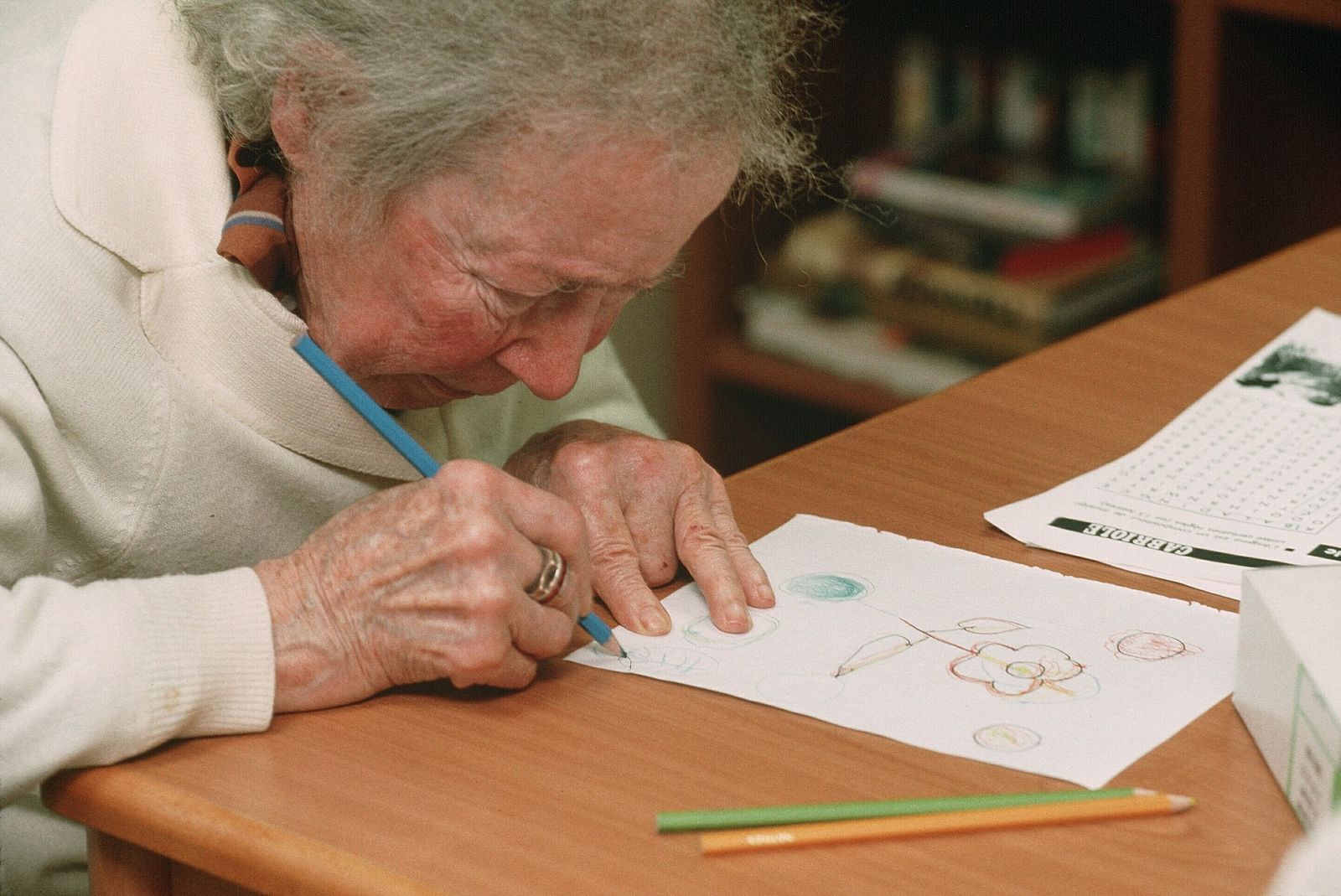 Problemas de memoria