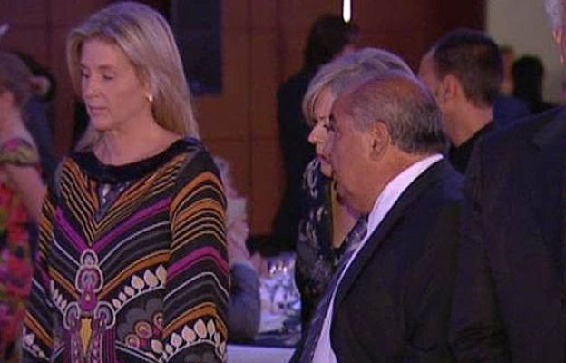  - Las Federaciones contra Pedro Muñoz