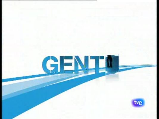 Gente - Gente - 30/12/08