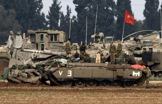  - Telediario 2 (30/12/08)