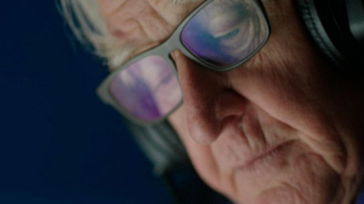 Telediario 1 - Salen a la venta las esperadas memorias de John Le Carré