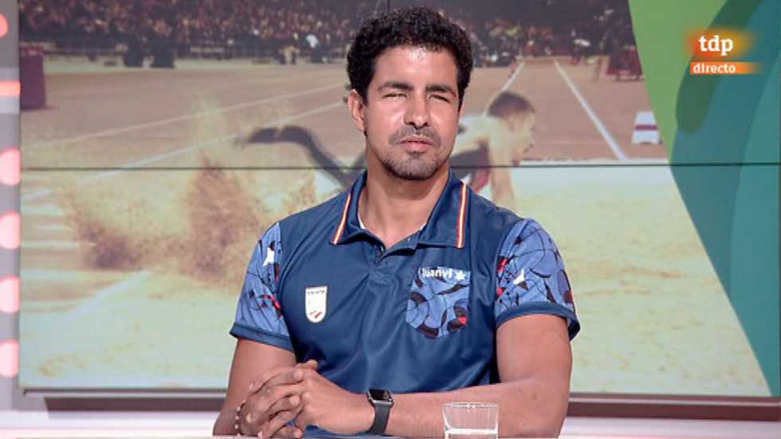 Juegos Paralímpicos Río 2016 - 12/09/16 - VER AHORA