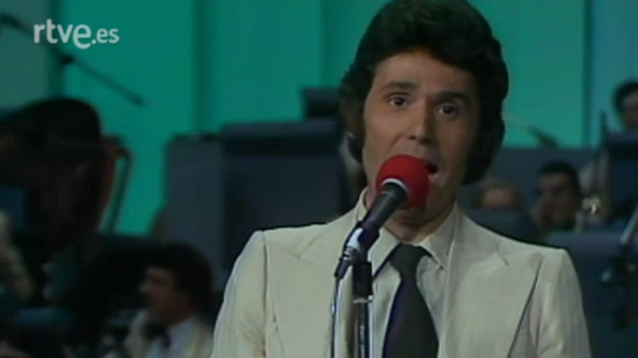 Música en el Archivo de RTVE - Musical Mallorca 77