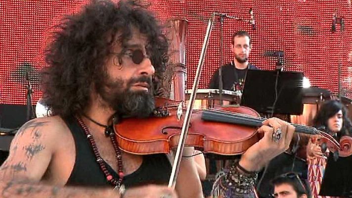 L'informatiu - Comunitat Valenciana - L'Informatiu - Comunitat Valenciana 2 - 12/09/16