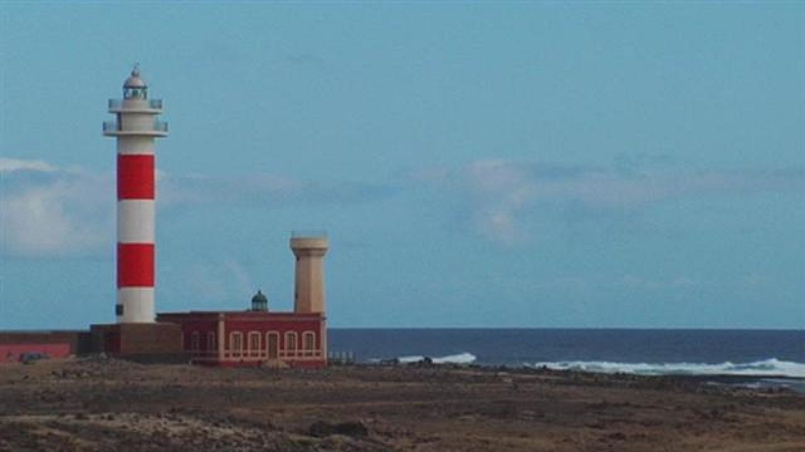 El tiempo en Canarias - 12/09/2016