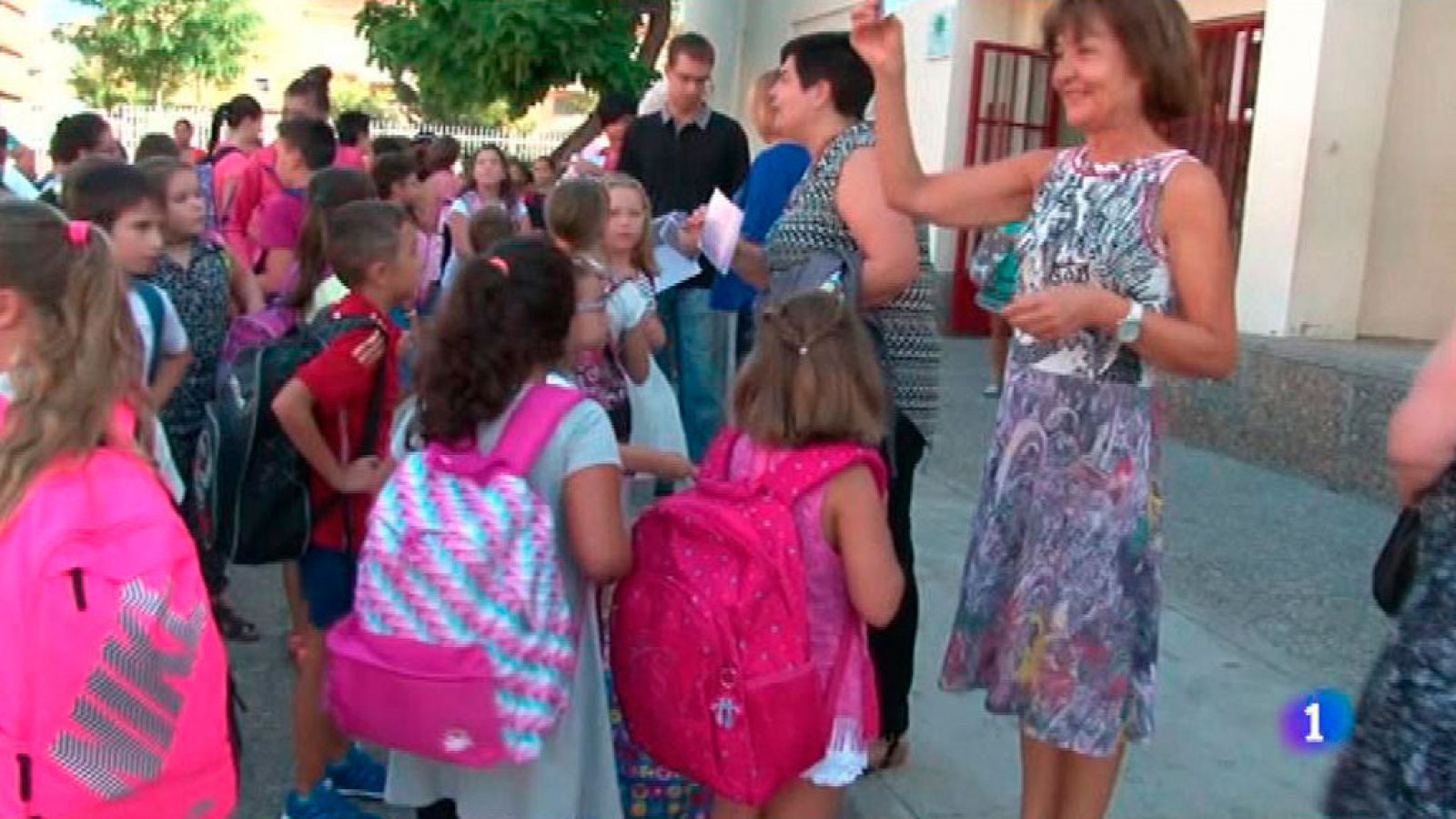 L'Informatiu 2 - 12/09/2016